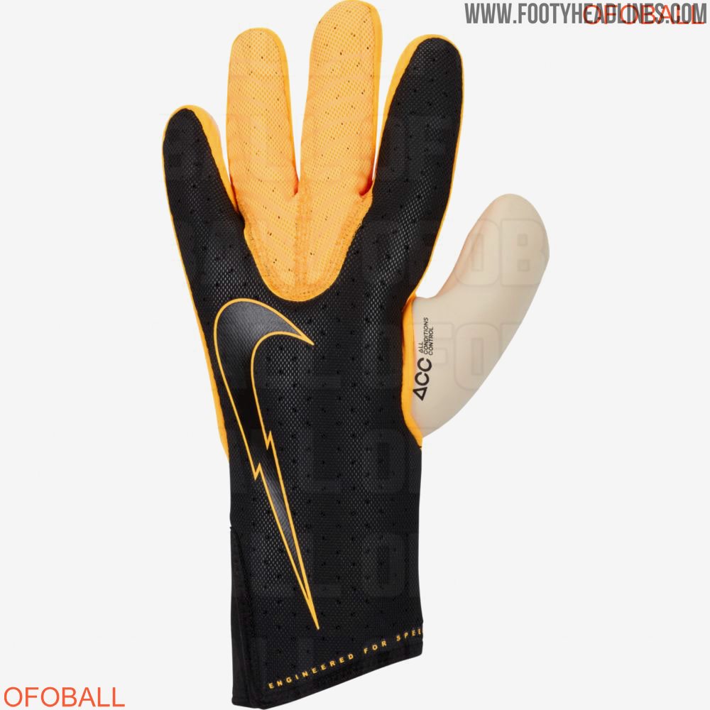 Heavily Updated Next Gen Strapless Nike Mercurial Touch 3.0 2020